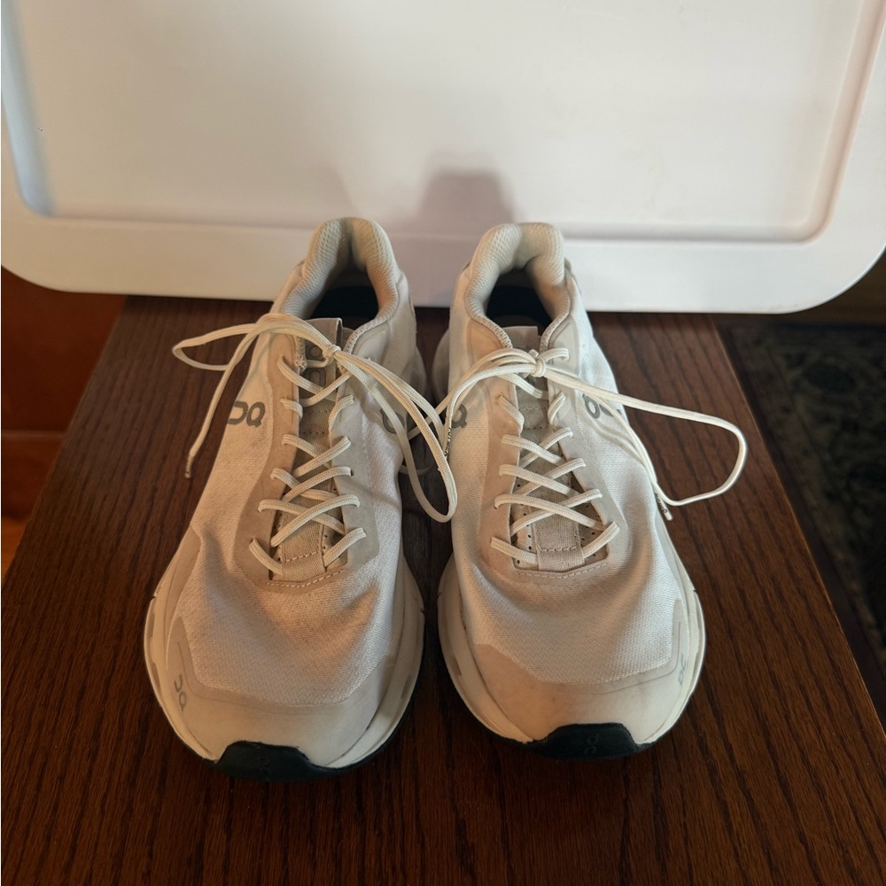 On Cloud Cloudnova Form Sneakers - image 2